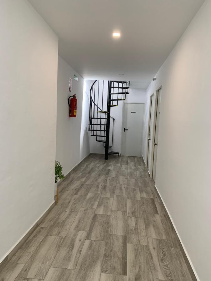 Apartamento MalagadeVacaciones - El Pedregal Exterior foto